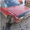 Две автолюбительницы в Абакане устроили ДТП с участием 6 машин
