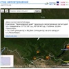 В Красноярском крае зарегистрировано землетрясение 