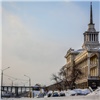 Похолодание продлится в Красноярске два дня