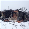 Пожарные извещатели в Енисейском районе спасли многодетную семью от гибели