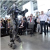 Нашествие роботов ожидается на промышленной выставке в МВДЦ «Сибирь»