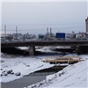 ГИБДД рекомендовала отложить ремонт моста через Качу в Красноярске