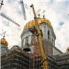 Жителей Октябрьского района Красноярска спросят о строительстве храма