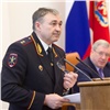 Глава красноярской полиции считает доказанной вину Дмитрия Когана