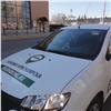 Автомобили с «Дозором» завтра начнут курсировать по платным парковкам Красноярска