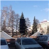 Красноярский депутат намерен провести эксперимент над платной парковкой