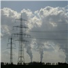 В воздухе Красноярска отметили высокий уровень загрязнения