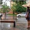 Красноярцам пообещали дождь и жару до +29 на выходных 