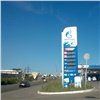 Рост цен на бензин в Красноярске продолжается