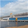 Богучанская ГЭС вышла на проектный уровень производства электроэнергии