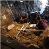 Новосибирские ученые нашли на Алтае останки живших 50 тысяч лет назад людей