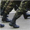Начата проверка по факту гибели солдата-контрактника в Железногорске