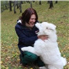 Красноярский «Роев ручей» приобрел собак для хорошего настроения