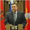 Состоялась инаугурация главы Ачинска Илая Ахметова