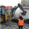 На правобережье Красноярска 16 домов остались без тепла