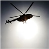 В Красноярском крае объявят траур по погибшим при крушении вертолета