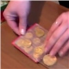 У красноярского коллекционера украли редкие монеты на 600 тыс. рублей (видео)