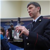 Красноярские полицейские продемонстрировали признаки отравленного «виски»