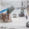 Красноярцев ждет неделя без морозов и снегопадов