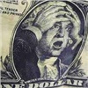 Официальный курс доллара достиг исторического максимума