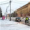 В Красноярске заметно потеплеет