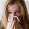 В Красноярске превышен эпидпорог по гриппу