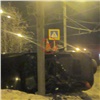 В Хакасии пьяный красноярец перевернул дорогой внедорожник