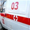 В Хакасии сбежавшего из реанимации пациента нашли в соседнем павильоне