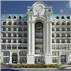 В столице Тувы к лету построят элитную гостиницу
