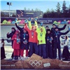 Красноярская саночница завоевала «серебро» на юношеских Олимпийских играх