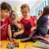 В красноярских школах заработали группы полного дня для дошкольников