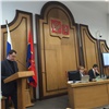 В Горсовете Красноярска потребовали отставки отвечающего за городское хозяйство вице-мэра (видео)