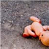В Ачинске на пустыре нашли тело младенца
