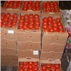 У норильского бизнесмена изъяли турецкие томаты и польские яблоки