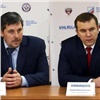 Назначен главный тренер красноярского ХК «Сокол»