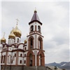 Власти помогут достроить храм в красноярском Академгородке