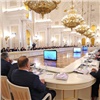 Виктор Толоконский представил президенту предложения по развитию строительной отрасли