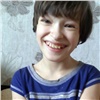 Русфонд в Красноярске: 13-летней Насте Елькиной требуется помощь