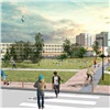 В СФУ представили будущий облик кампуса Политеха в Студгородке