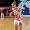 Капитан баскетбольного «Ростов-Дон-ЮФУ» перешла в женскую команду БК «Енисей»