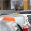 В окрестностях Красноярска пытались убить таксиста