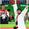 Дзюдоист Мудранов выиграл для России первое золото Олимпиады