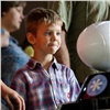 Юных красноярцев научат моделировать роботов на фестивале «Нулевое сентября»