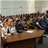 «Почему мы должны мучиться?»: в Академгородке обсудили скандальную стройку