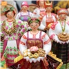Сегодня в Красноярске откроется Краевая ярмарка ремесел