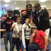 Юный красноярец стал чемпионом мира по хип-хопу