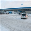 В красноярском аэропорту упорядочат работу такси