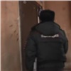 В Красноярске проверяют семейных дебоширов (видео)