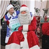 Магазин «Цветные сны» пригласил красноярцев за новогодними подарками