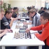 Около 50 шахматистов участвуют в Зимнем кубке по блицу на призы «СУЭК-Красноярск»